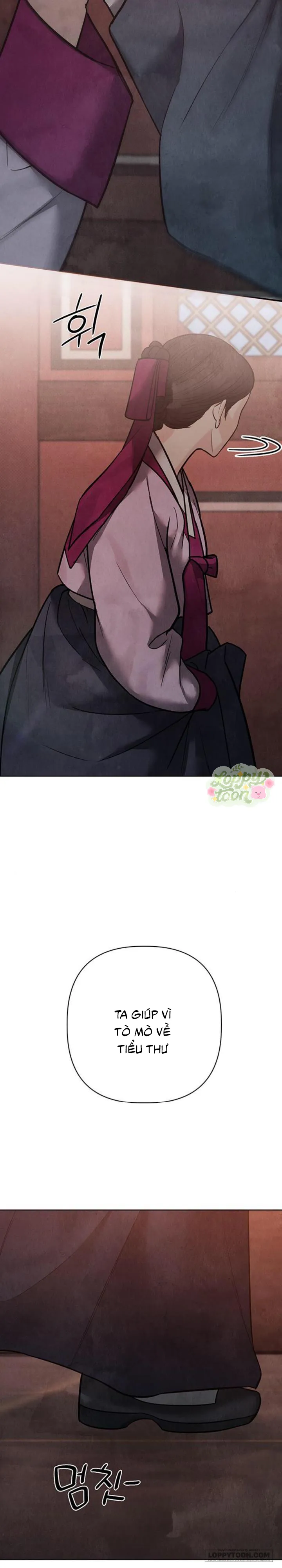 Quỷ Hồn - Chap 27 - Trang 7