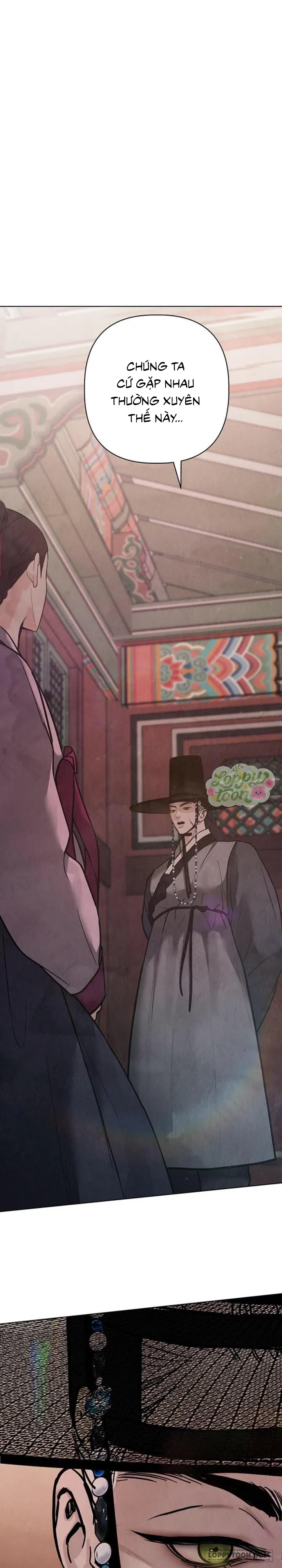 Quỷ Hồn - Chap 27 - Trang 8