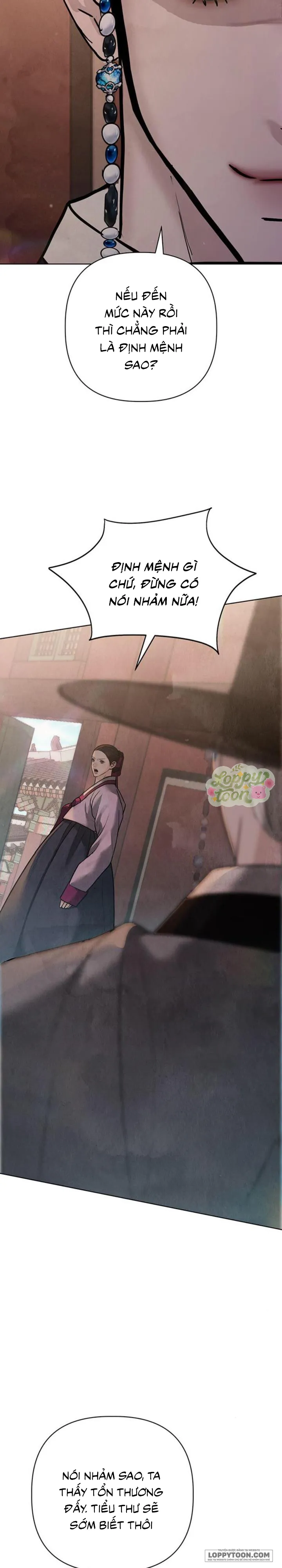 Quỷ Hồn - Chap 27 - Trang 9