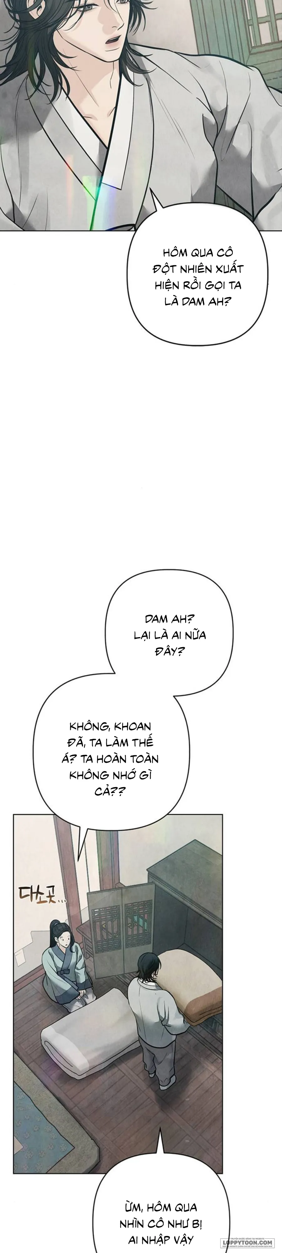 Quỷ Hồn - Chap 28 - Trang 10