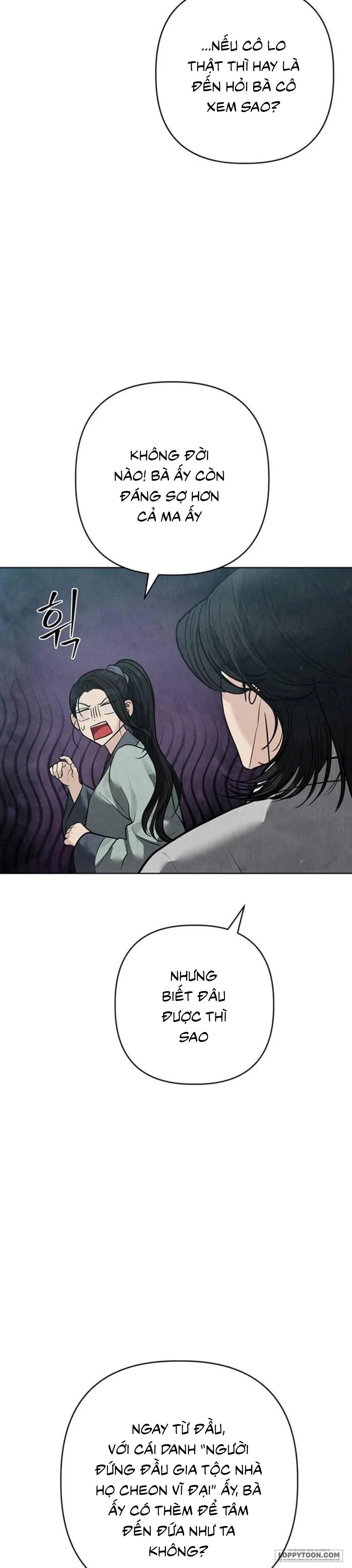 Quỷ Hồn - Chap 28 - Trang 14