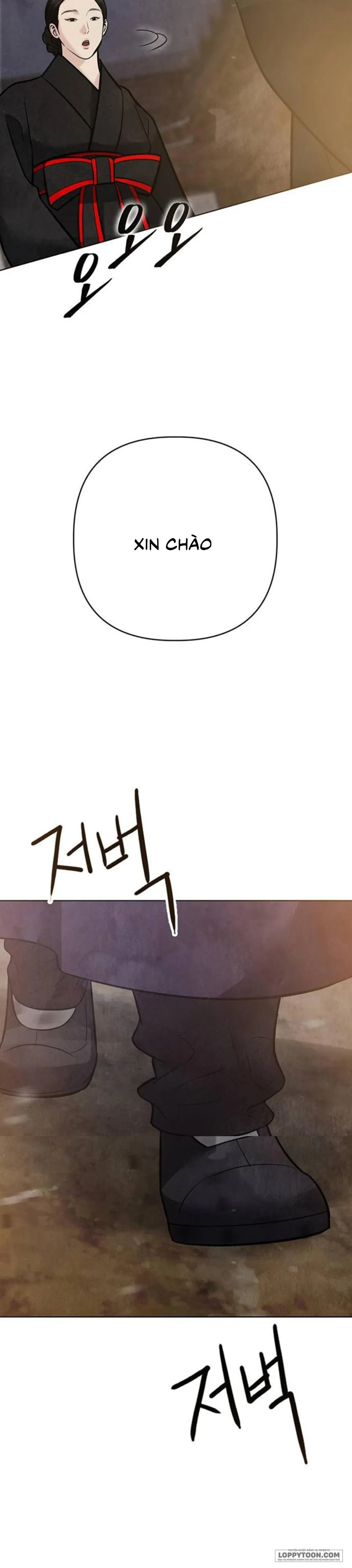 Quỷ Hồn - Chap 28 - Trang 18