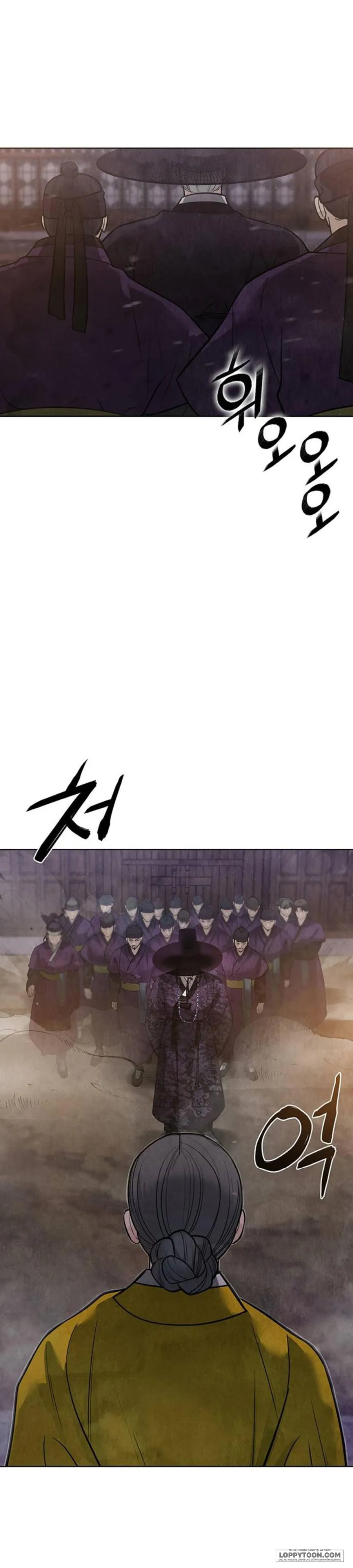 Quỷ Hồn - Chap 28 - Trang 19