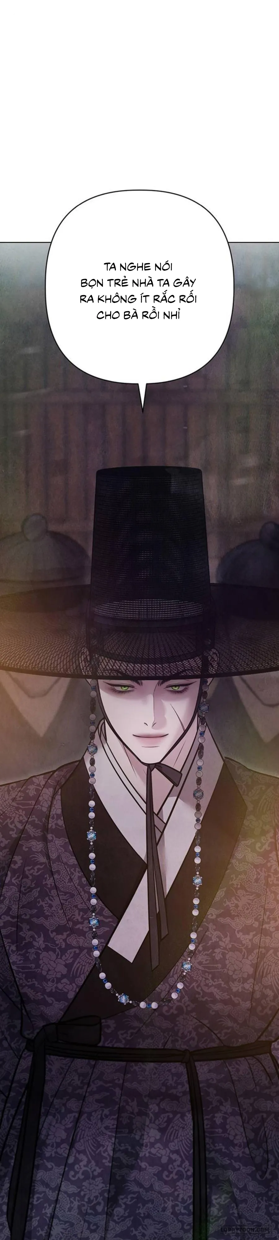Quỷ Hồn - Chap 28 - Trang 21