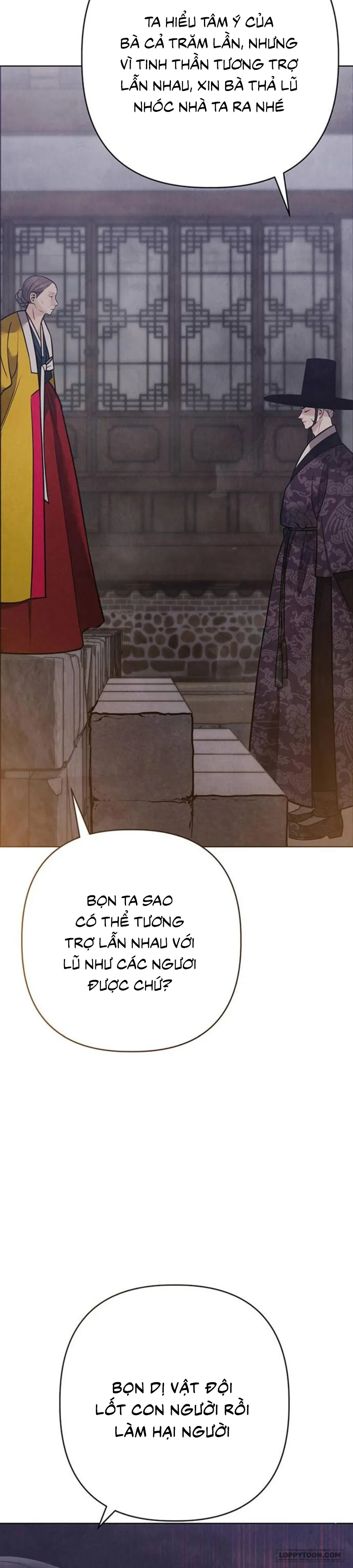 Quỷ Hồn - Chap 28 - Trang 23