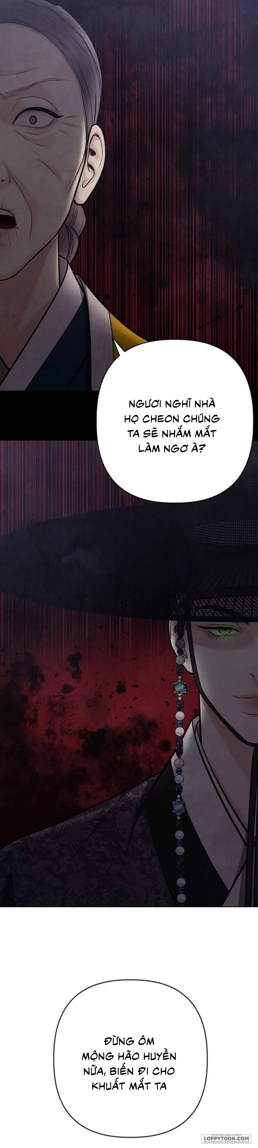 Quỷ Hồn - Chap 28 - Trang 24