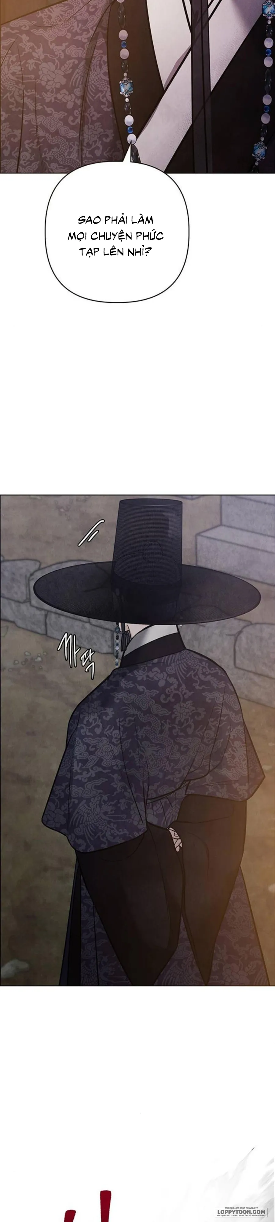 Quỷ Hồn - Chap 28 - Trang 26