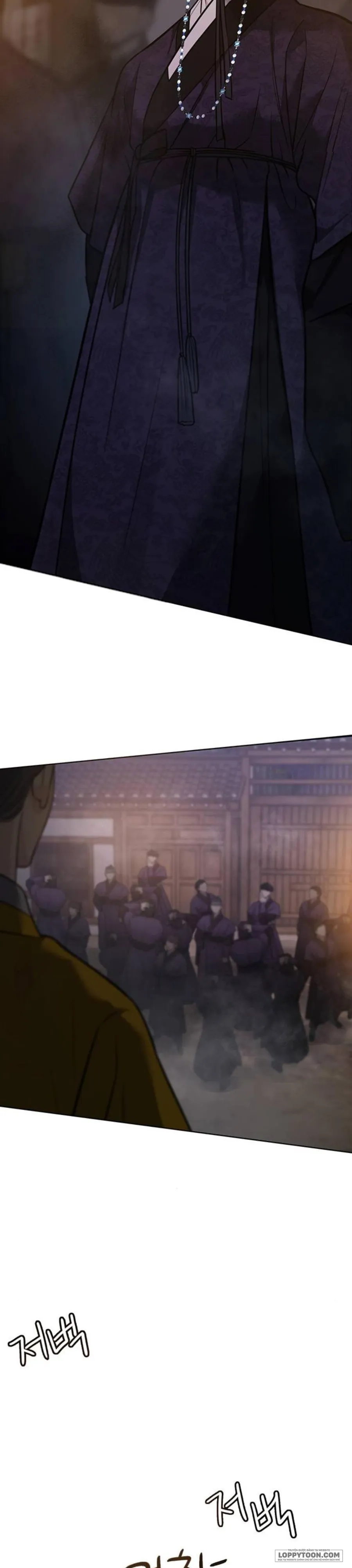 Quỷ Hồn - Chap 28 - Trang 30