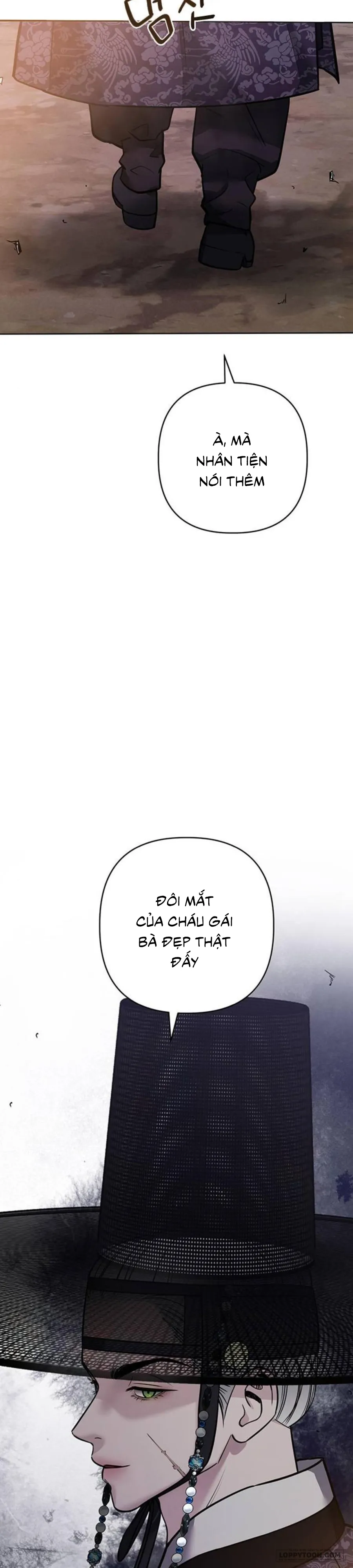 Quỷ Hồn - Chap 28 - Trang 31
