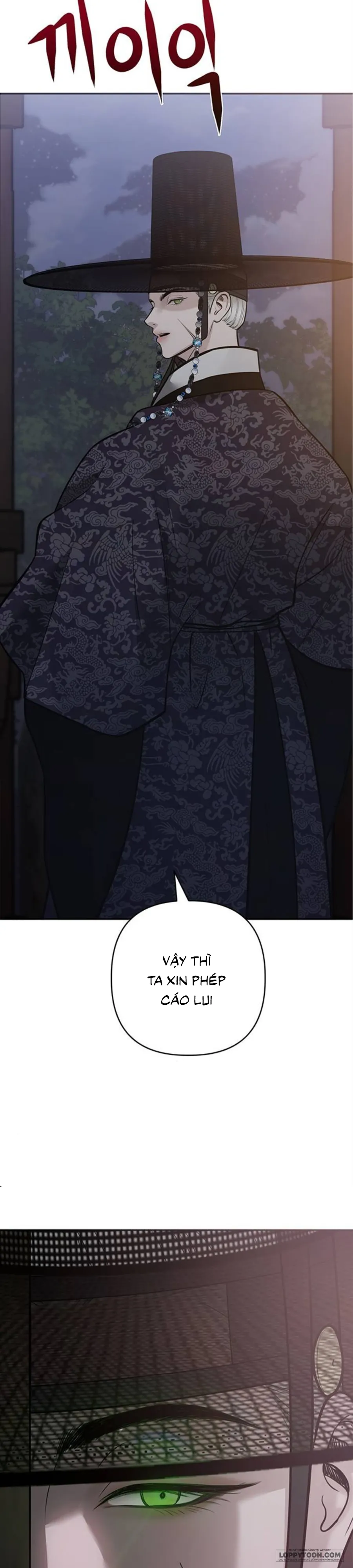 Quỷ Hồn - Chap 28 - Trang 36