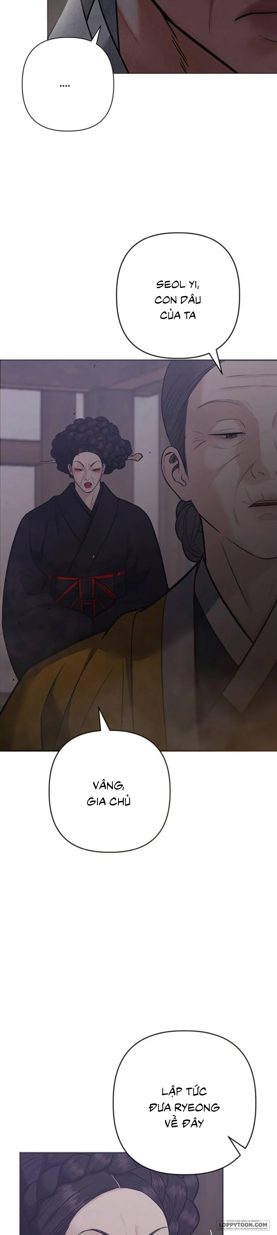 Quỷ Hồn - Chap 28 - Trang 38