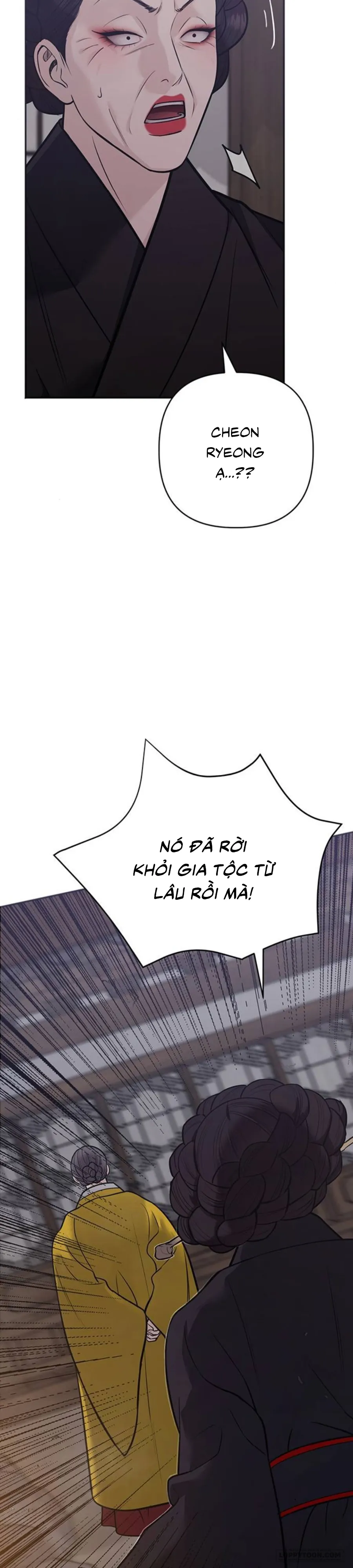 Quỷ Hồn - Chap 28 - Trang 39