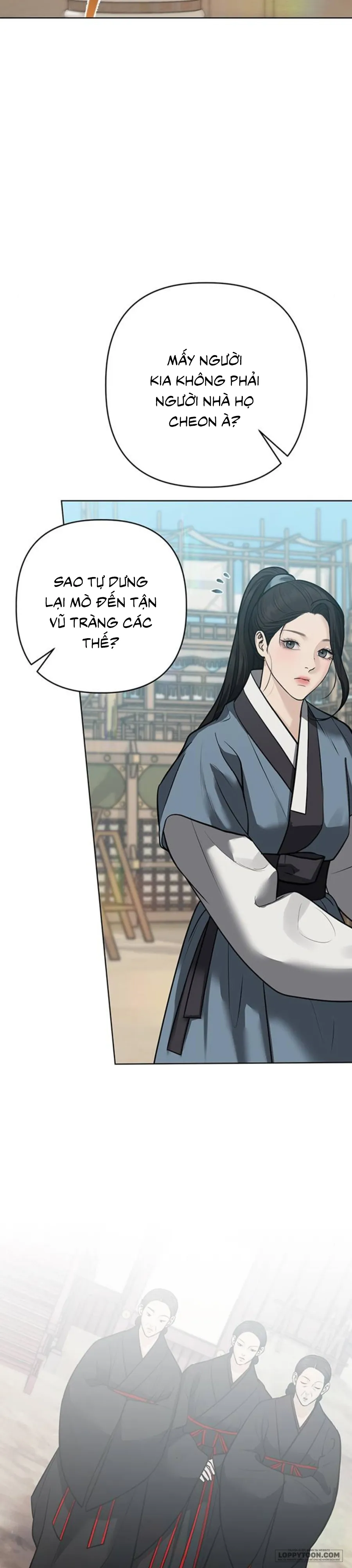 Quỷ Hồn - Chap 28 - Trang 43