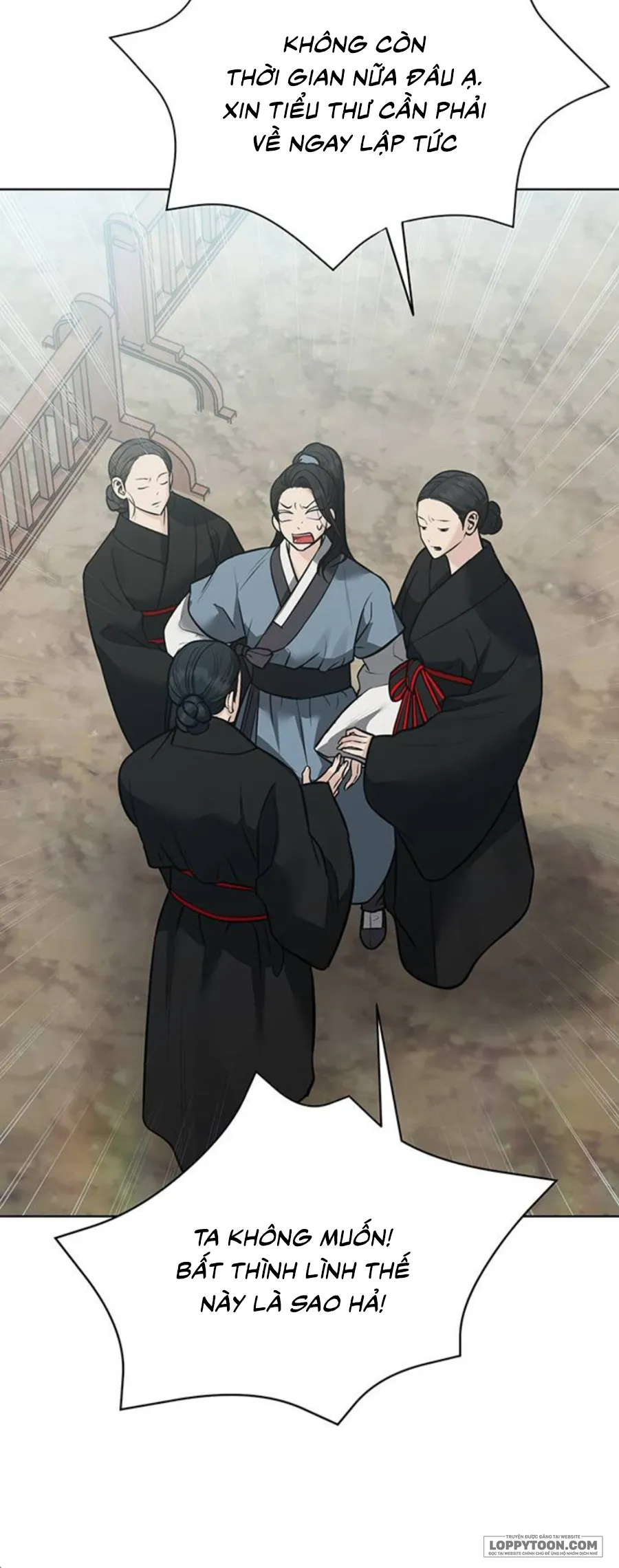 Quỷ Hồn - Chap 28 - Trang 46
