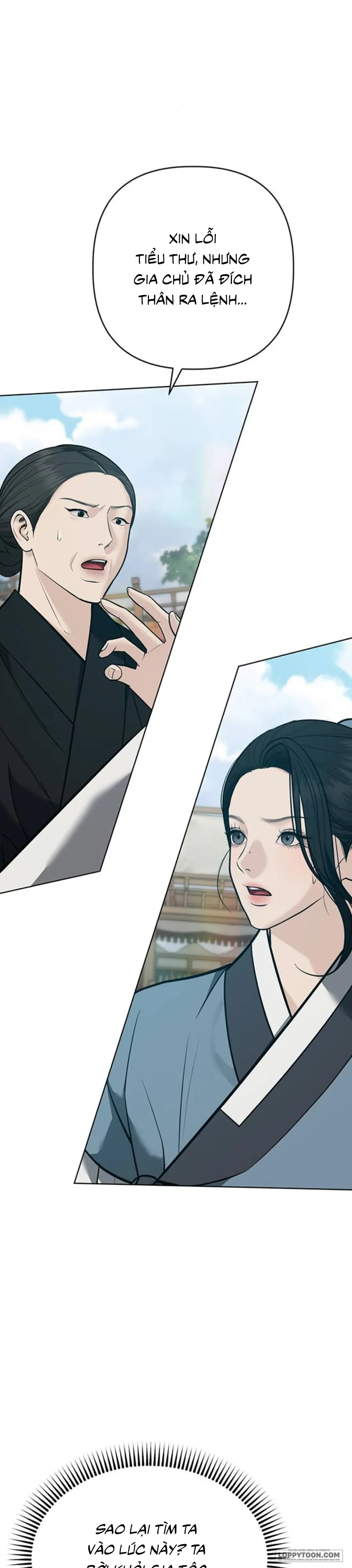 Quỷ Hồn - Chap 28 - Trang 47