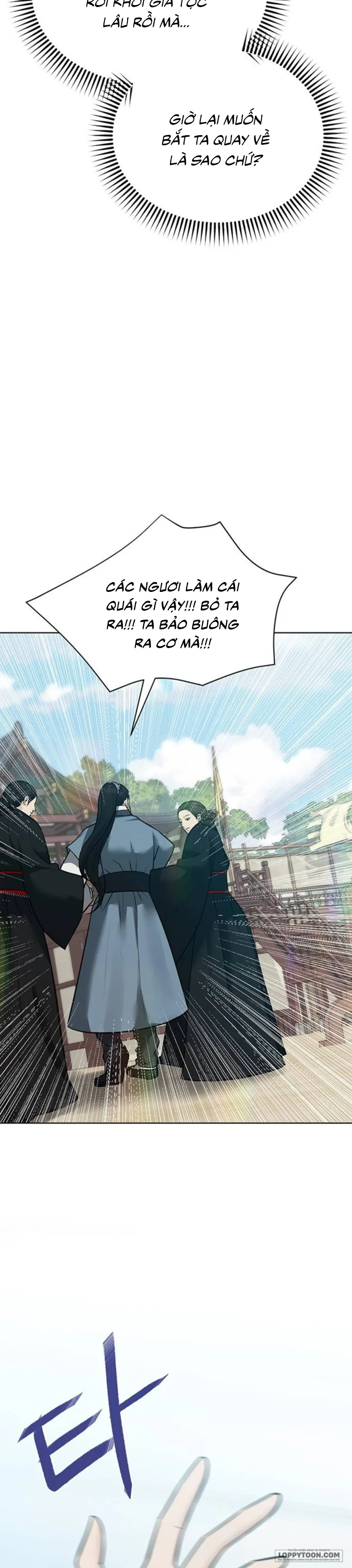 Quỷ Hồn - Chap 28 - Trang 48