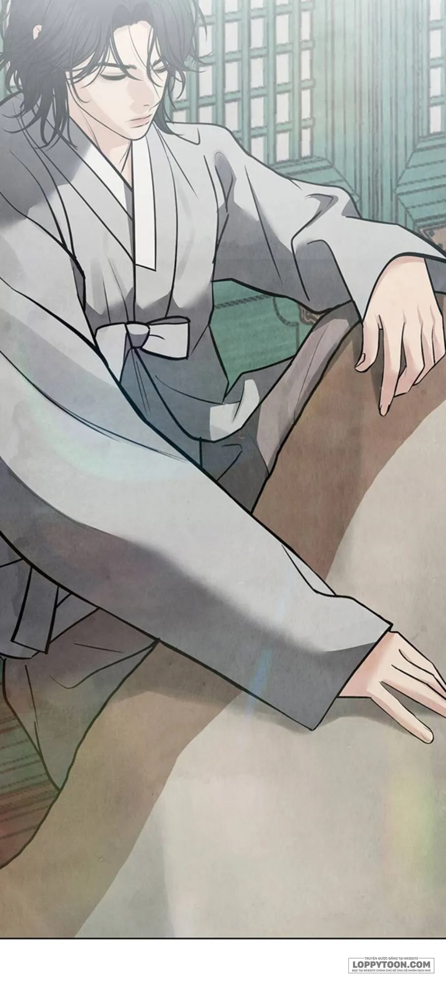 Quỷ Hồn - Chap 28 - Trang 5
