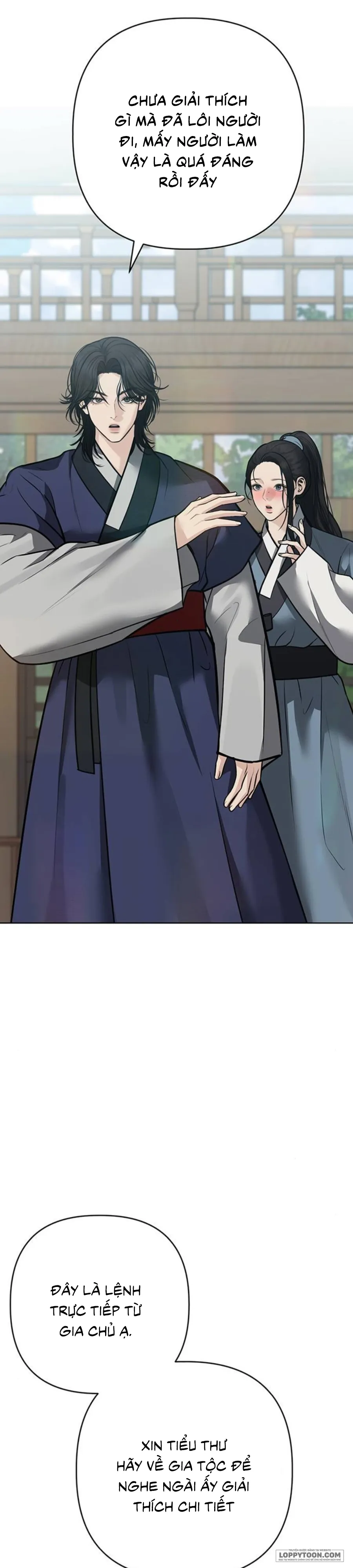 Quỷ Hồn - Chap 28 - Trang 50