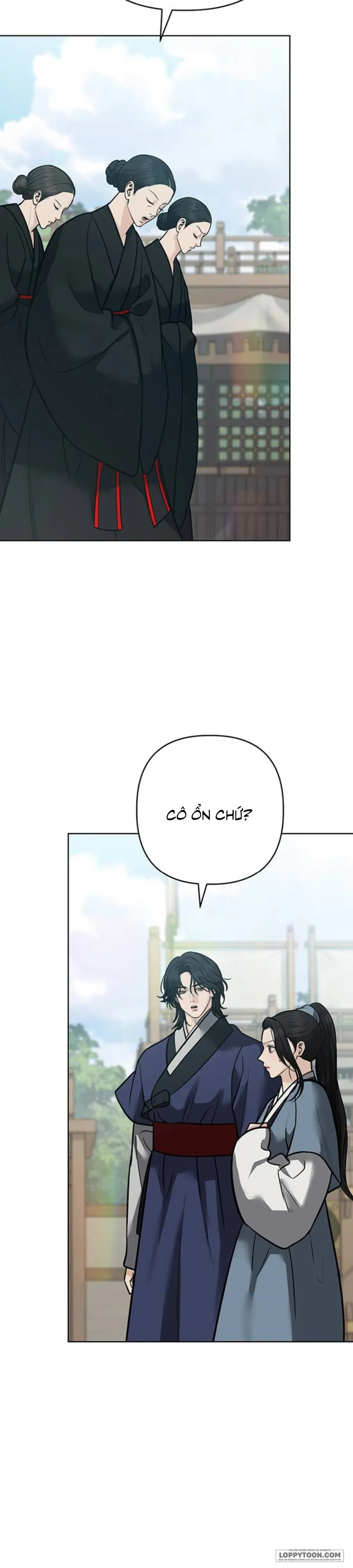Quỷ Hồn - Chap 28 - Trang 51