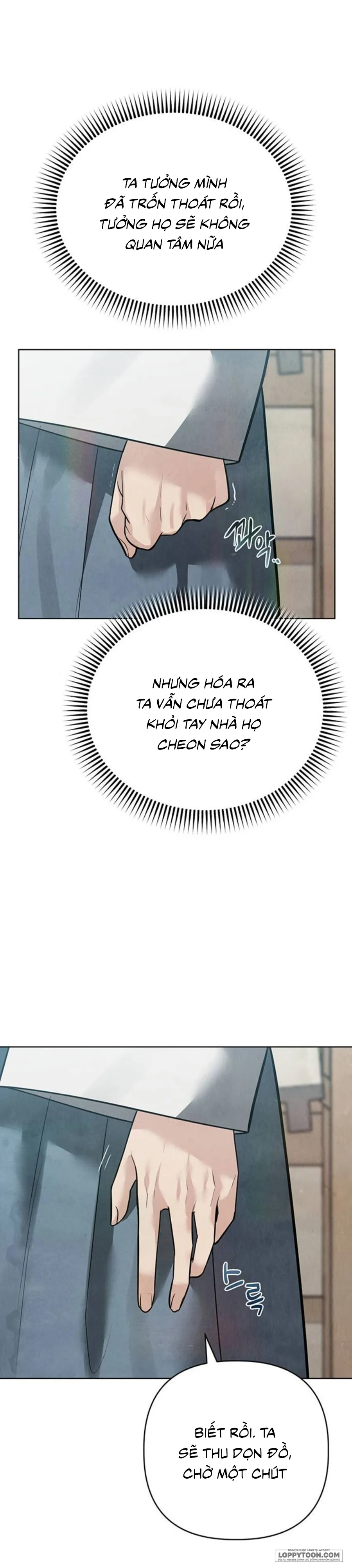 Quỷ Hồn - Chap 28 - Trang 52