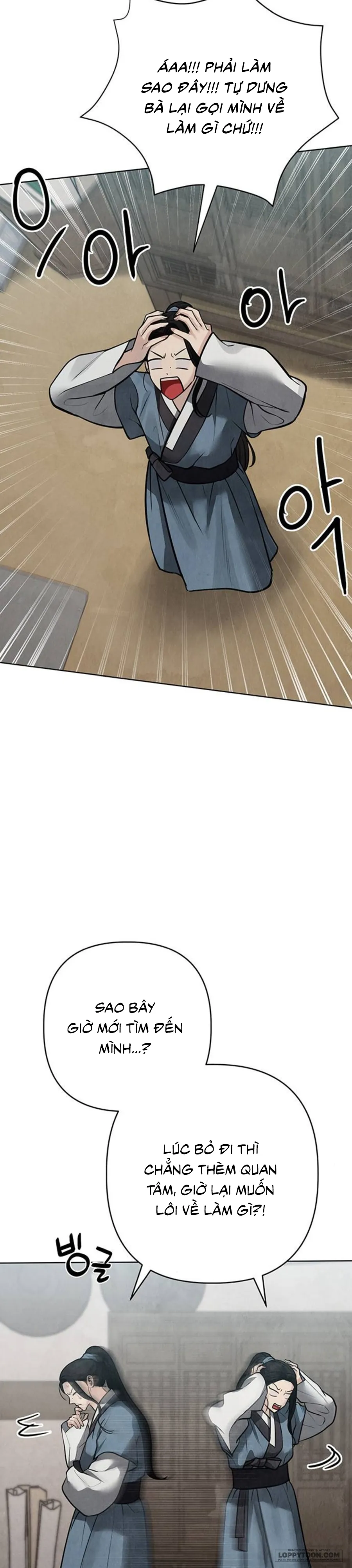 Quỷ Hồn - Chap 28 - Trang 55