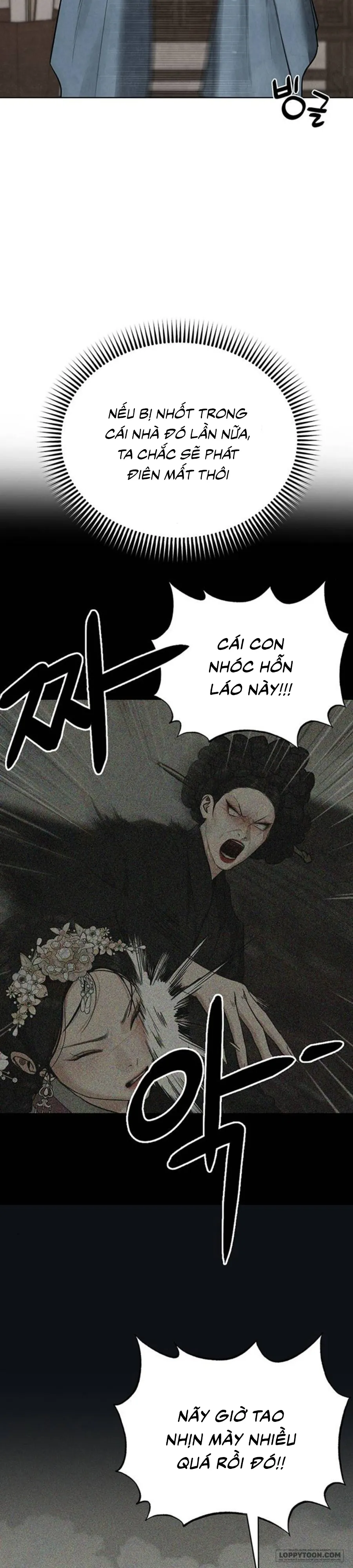 Quỷ Hồn - Chap 28 - Trang 56