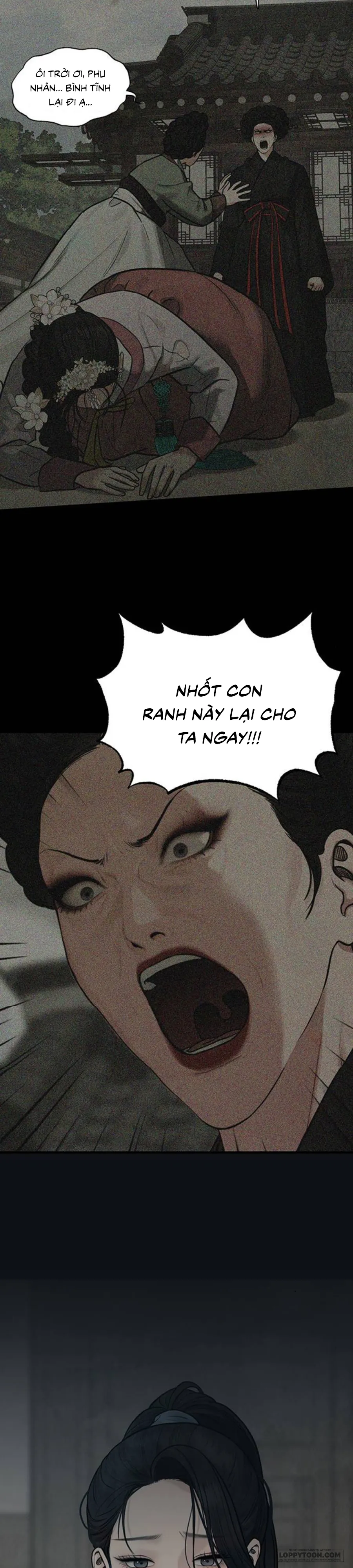 Quỷ Hồn - Chap 28 - Trang 57