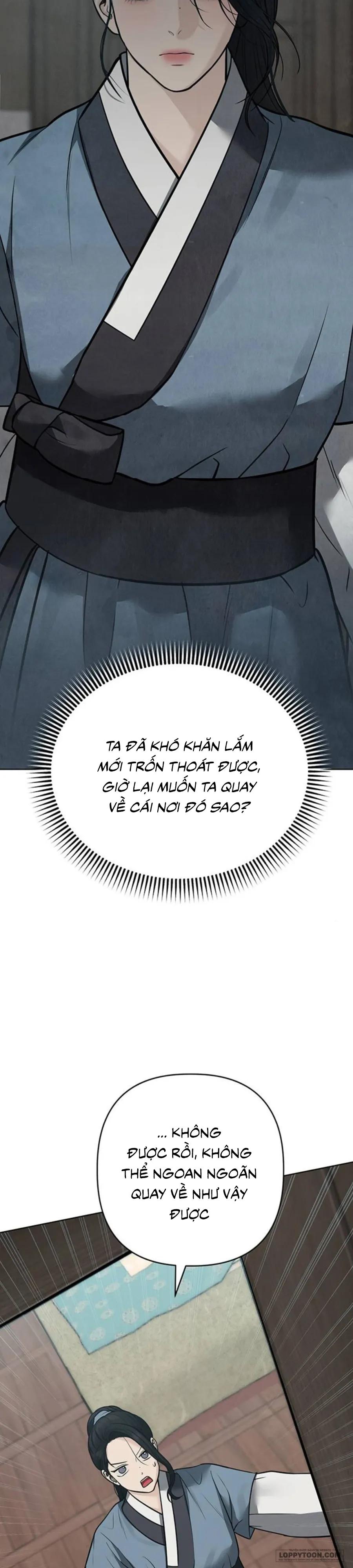 Quỷ Hồn - Chap 28 - Trang 58