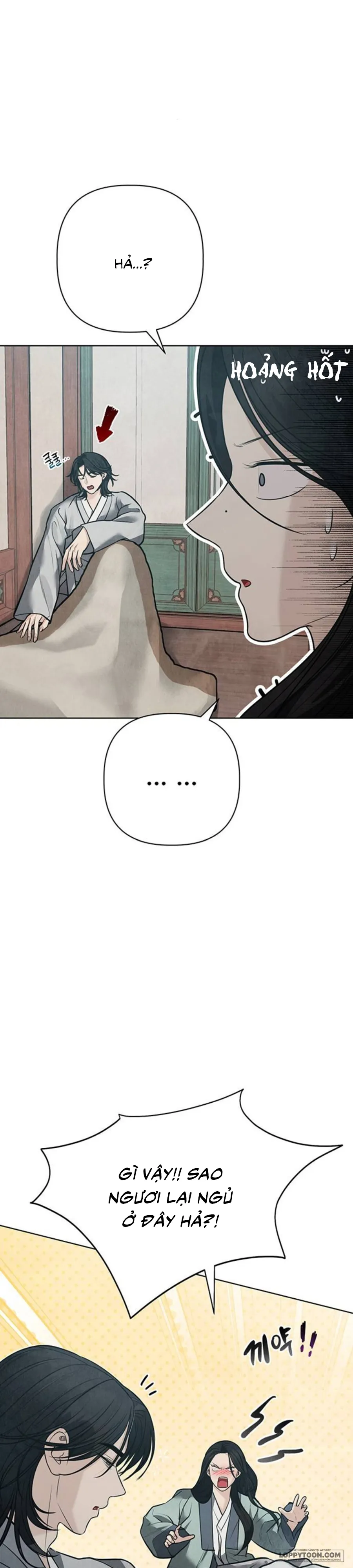 Quỷ Hồn - Chap 28 - Trang 6