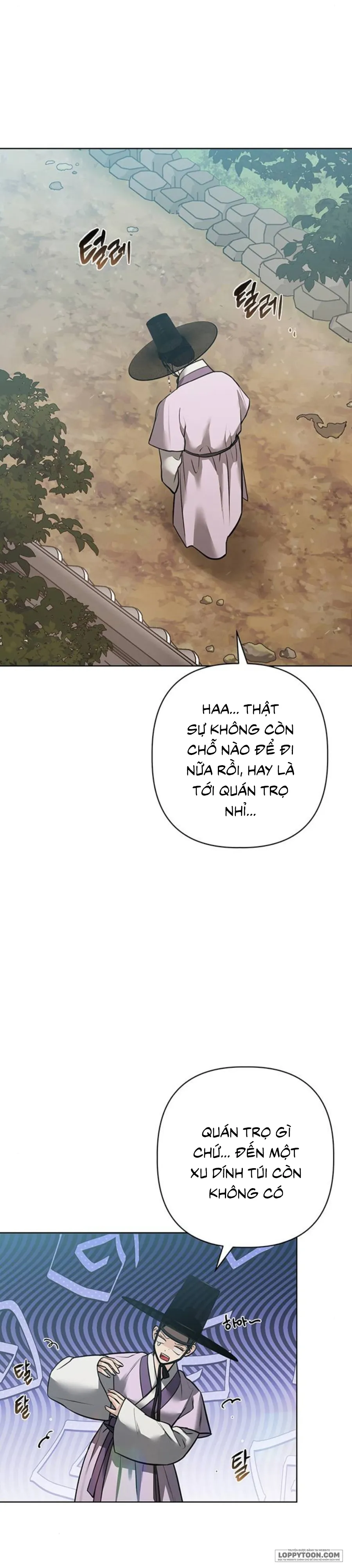 Quỷ Hồn - Chap 28 - Trang 65