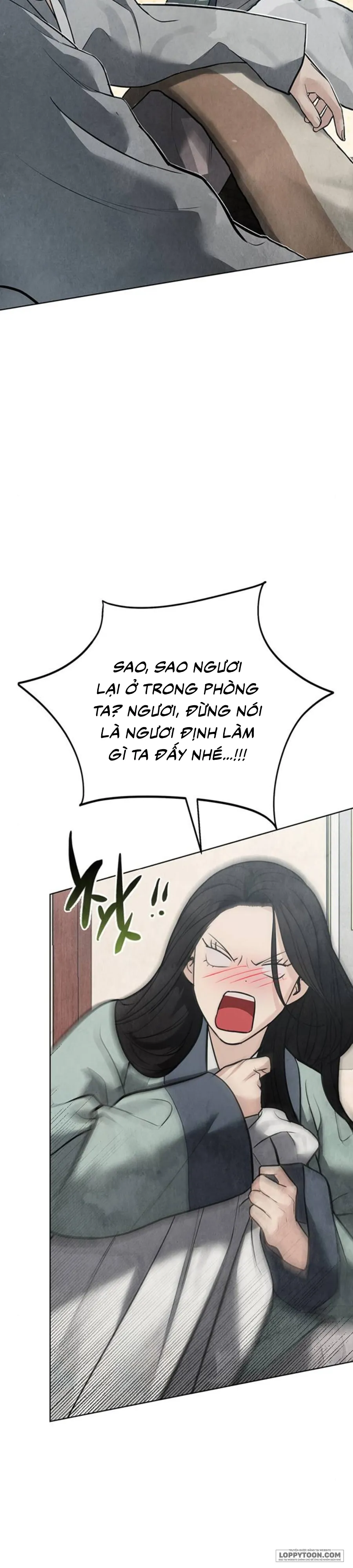 Quỷ Hồn - Chap 28 - Trang 7