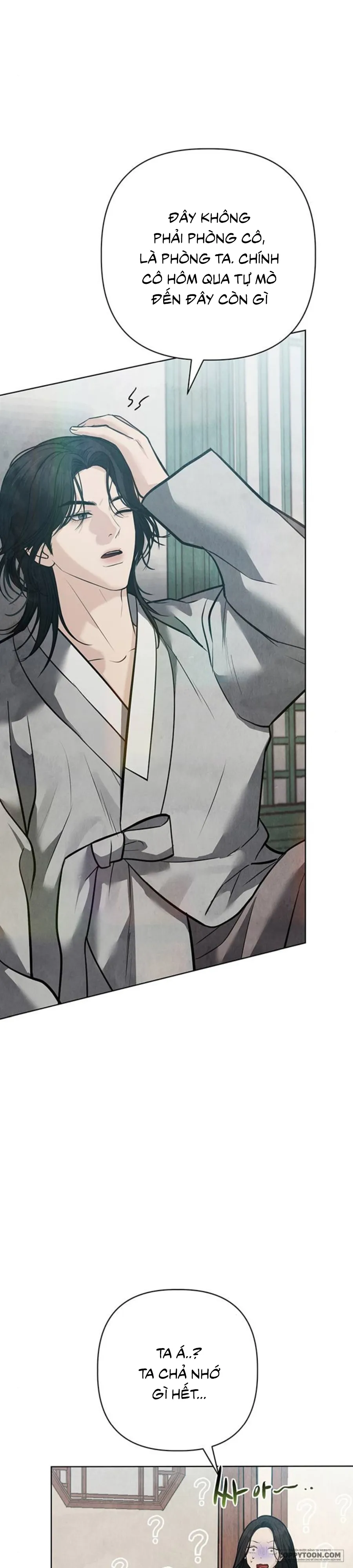 Quỷ Hồn - Chap 28 - Trang 8