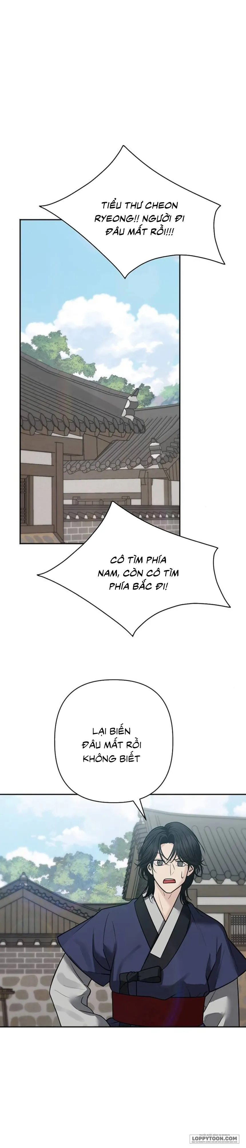 Quỷ Hồn - Chap 29 - Trang 0