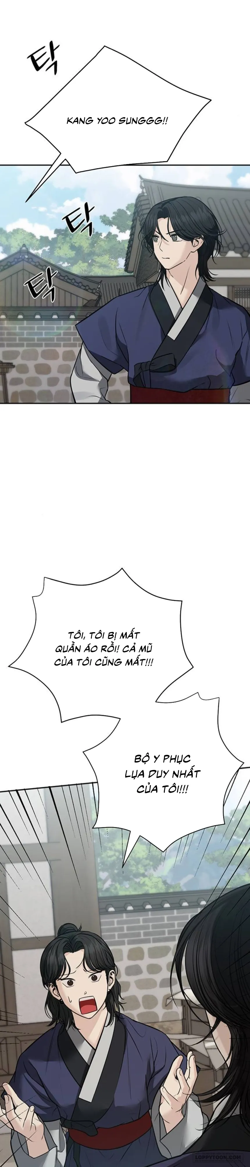 Quỷ Hồn - Chap 29 - Trang 1