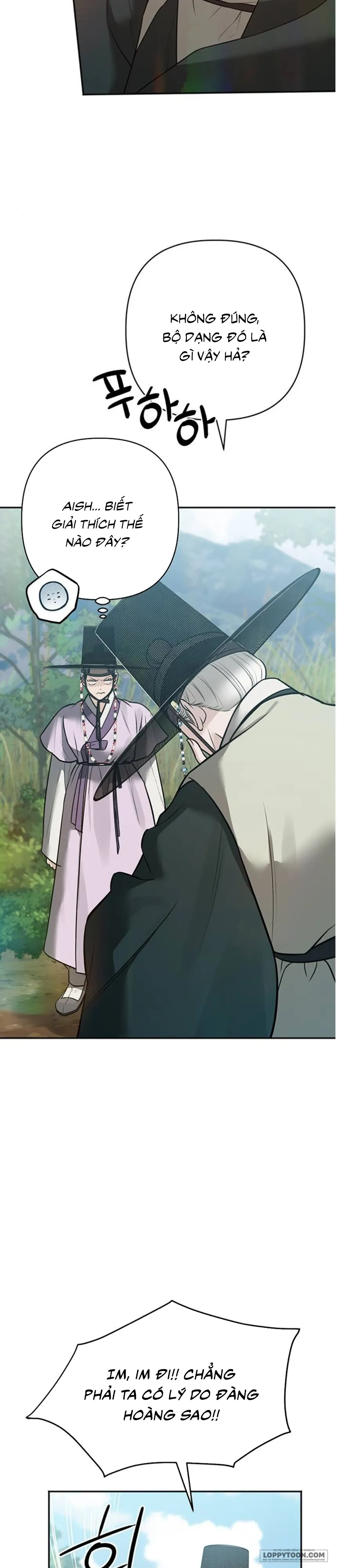 Quỷ Hồn - Chap 29 - Trang 15