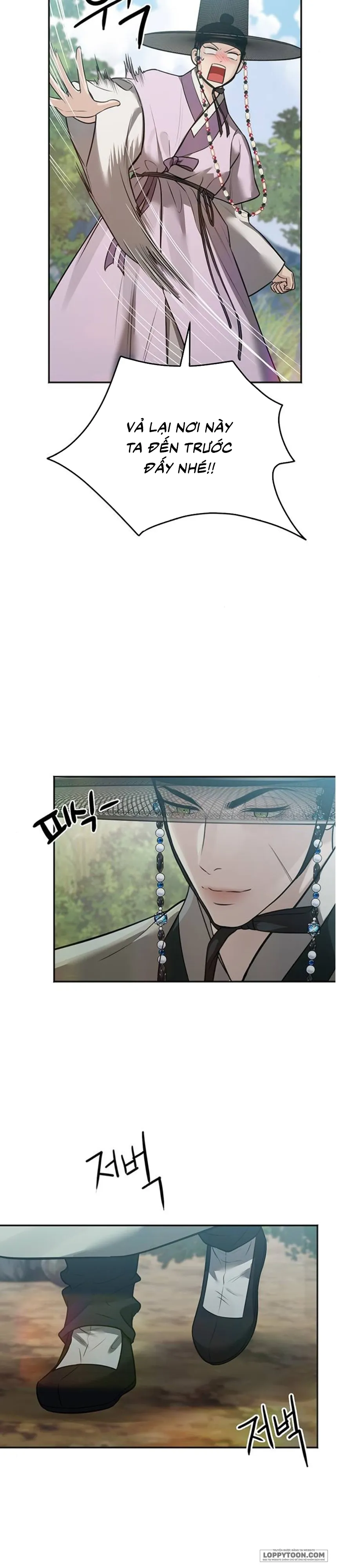 Quỷ Hồn - Chap 29 - Trang 16