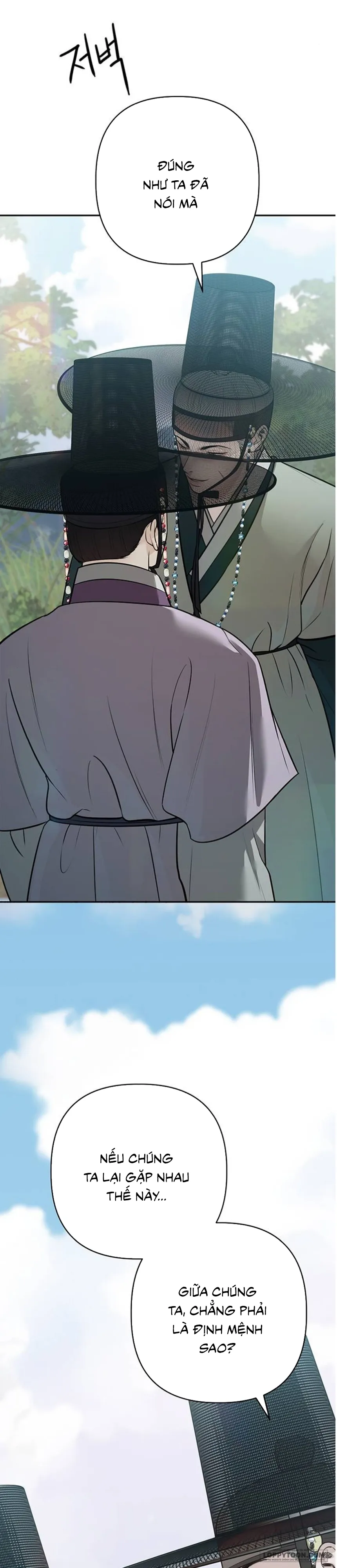 Quỷ Hồn - Chap 29 - Trang 17