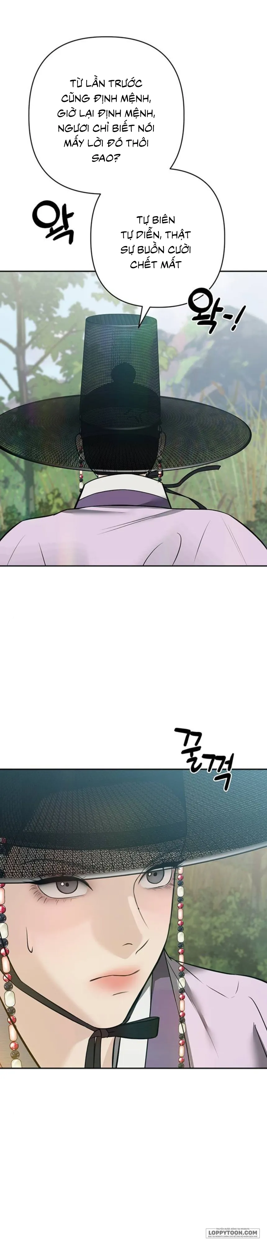 Quỷ Hồn - Chap 29 - Trang 19