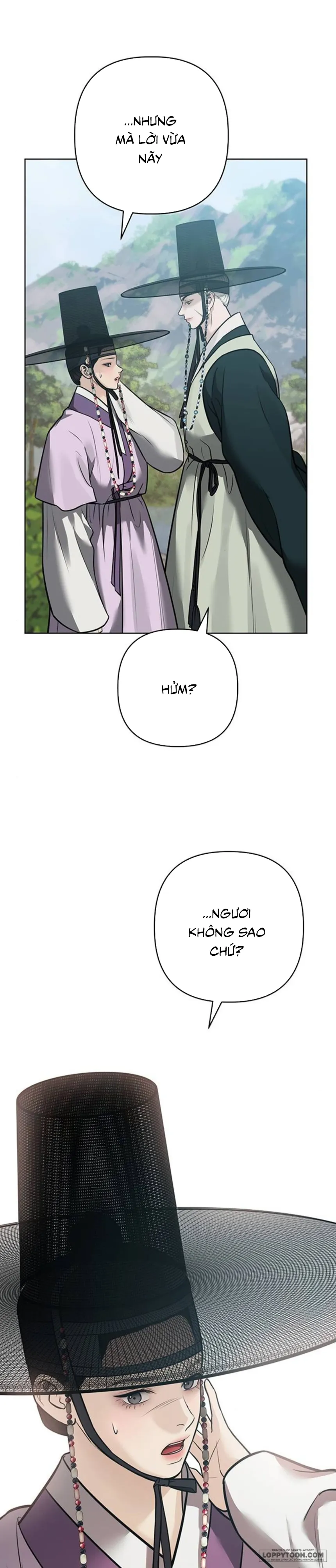 Quỷ Hồn - Chap 29 - Trang 20