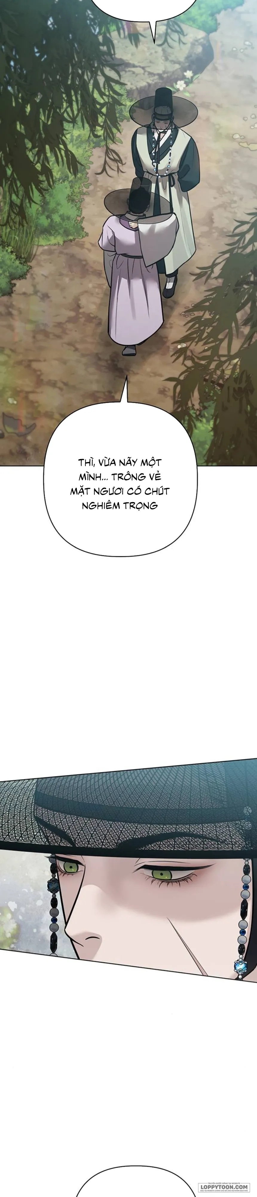 Quỷ Hồn - Chap 29 - Trang 22