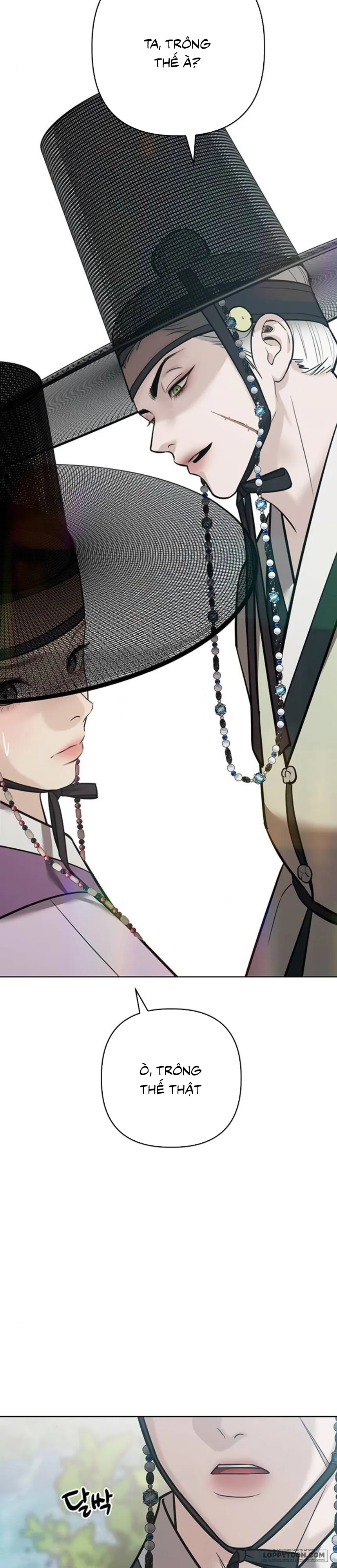 Quỷ Hồn - Chap 29 - Trang 23