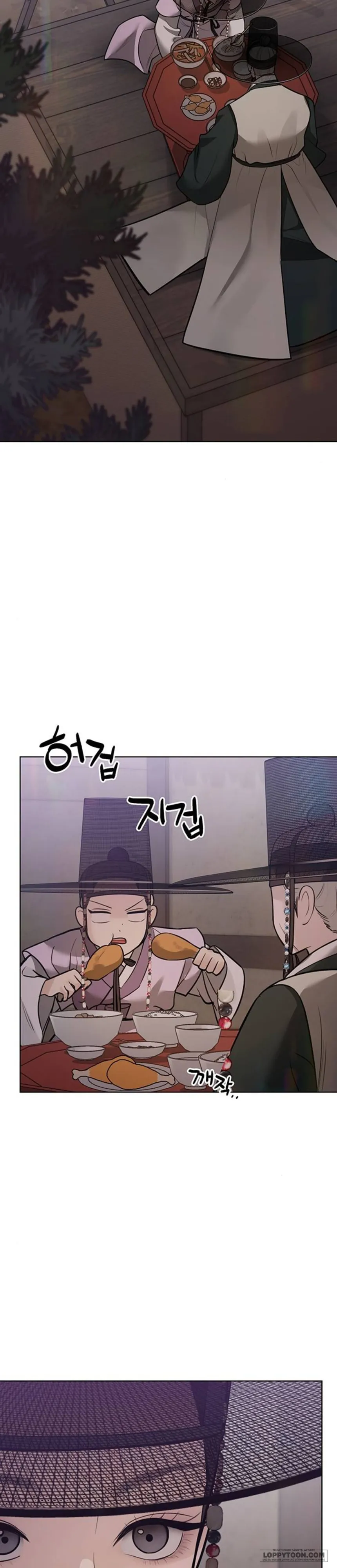 Quỷ Hồn - Chap 29 - Trang 27