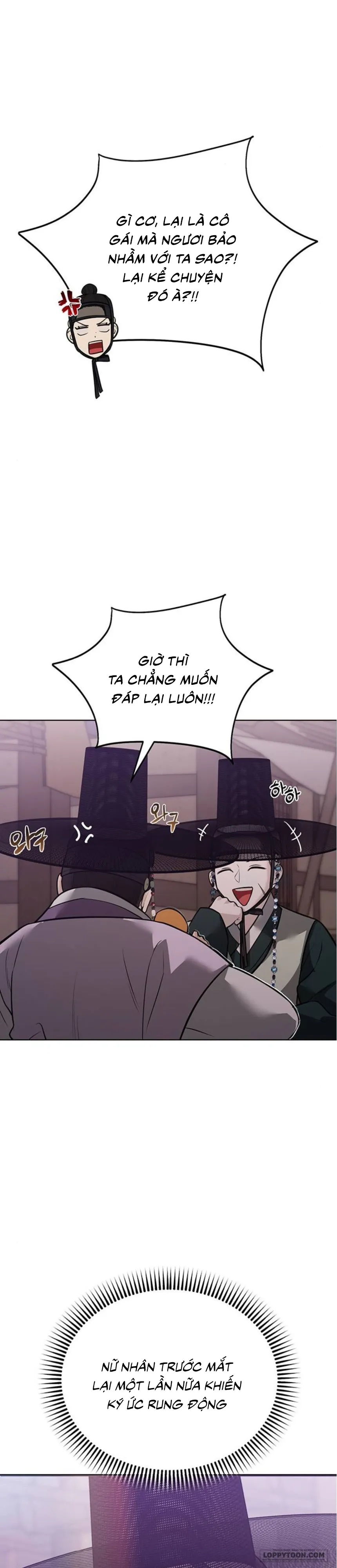 Quỷ Hồn - Chap 29 - Trang 33