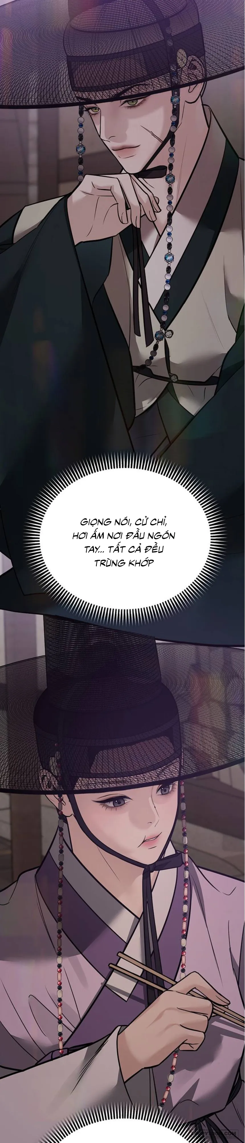 Quỷ Hồn - Chap 29 - Trang 34