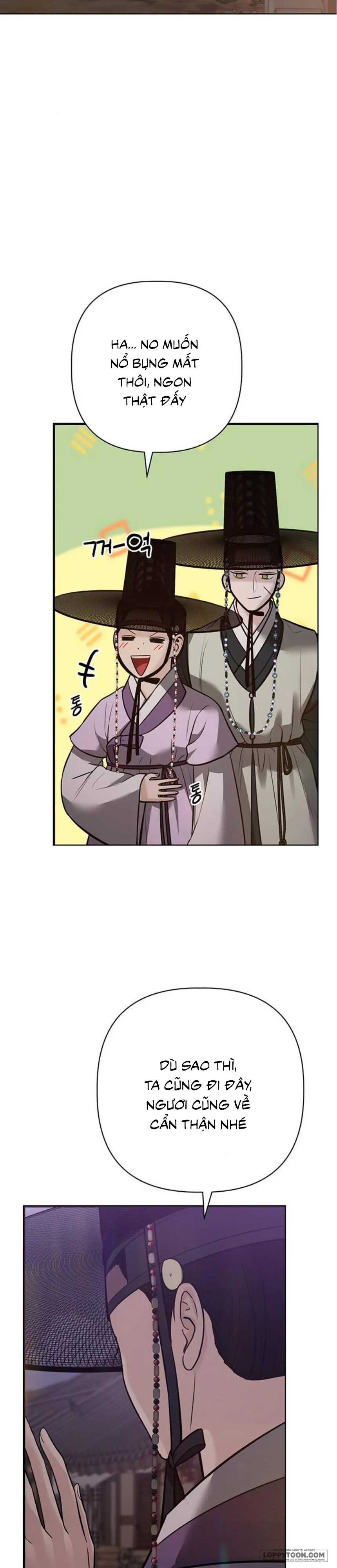Quỷ Hồn - Chap 29 - Trang 36