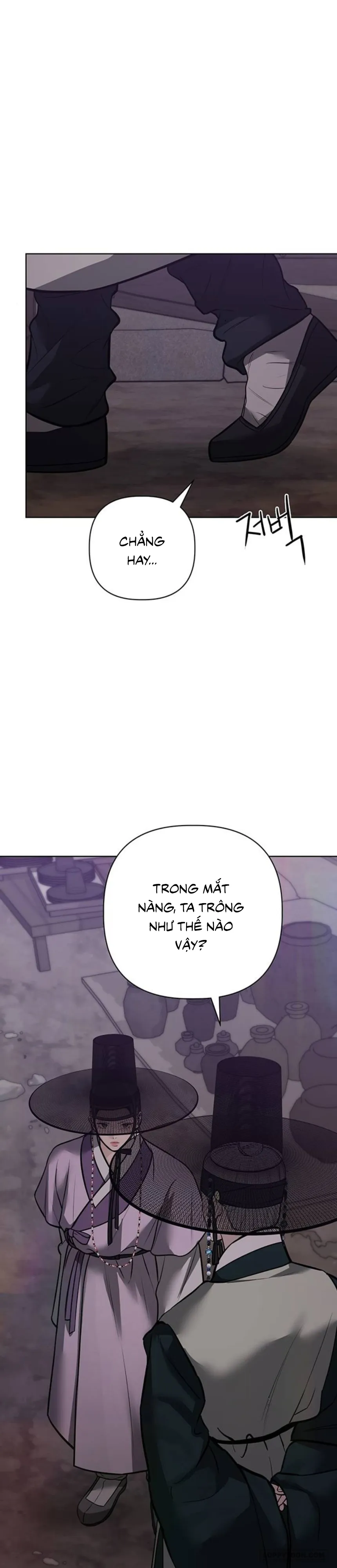 Quỷ Hồn - Chap 29 - Trang 39