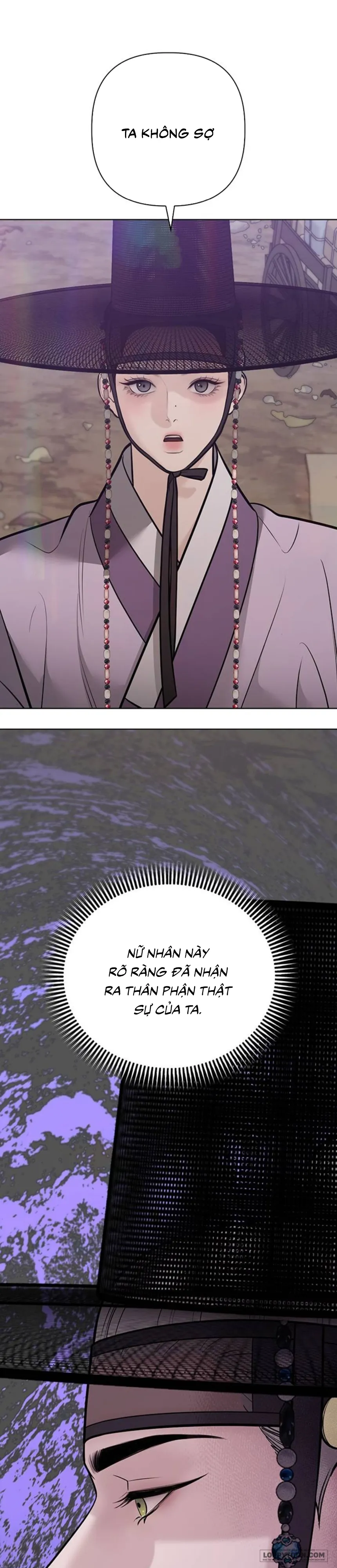 Quỷ Hồn - Chap 29 - Trang 45