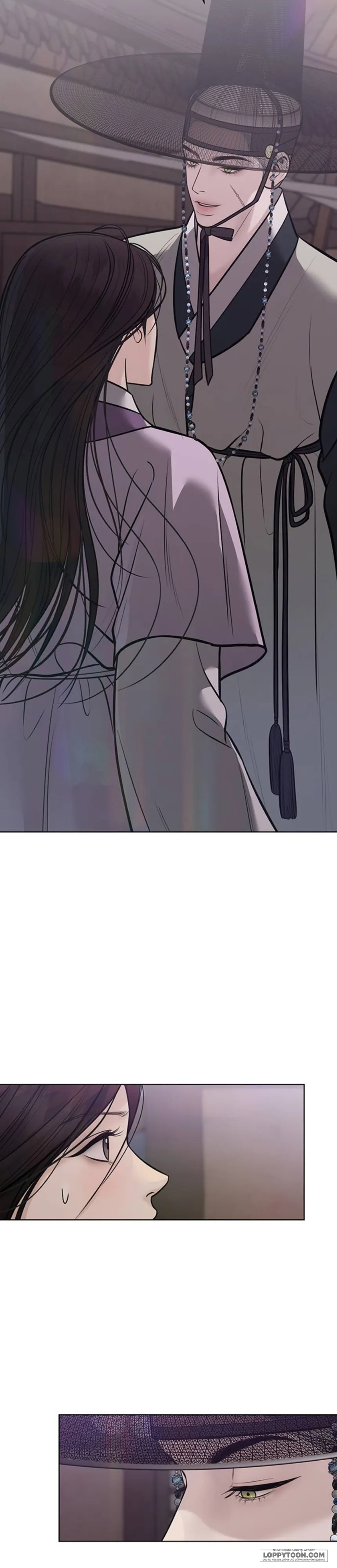Quỷ Hồn - Chap 29 - Trang 49