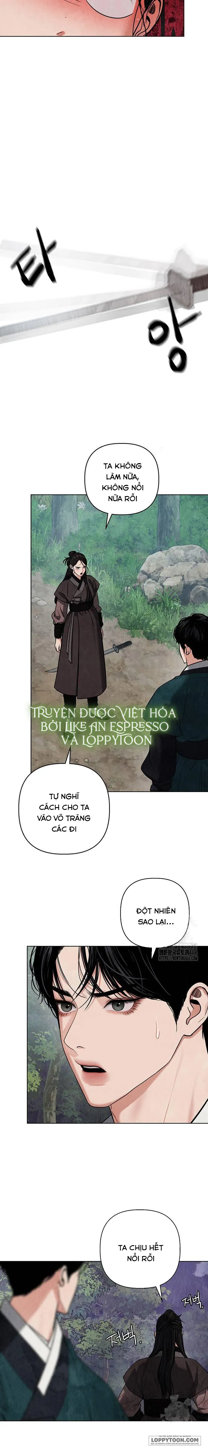 Quỷ Hồn - Chap 3 - Trang 10