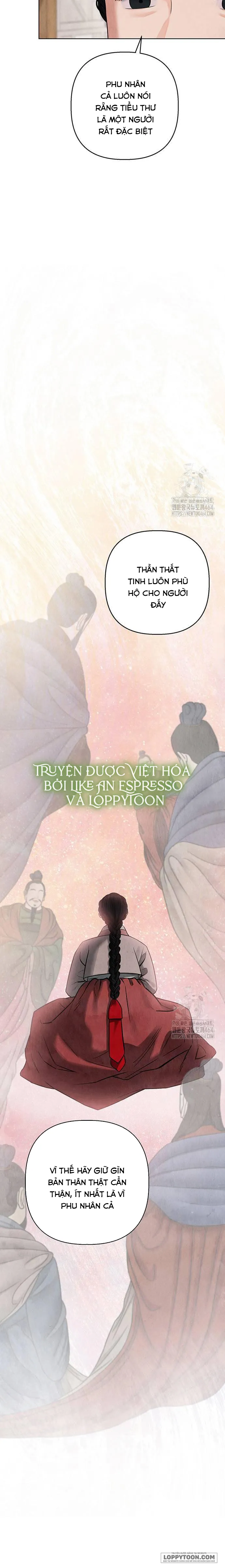 Quỷ Hồn - Chap 3 - Trang 13